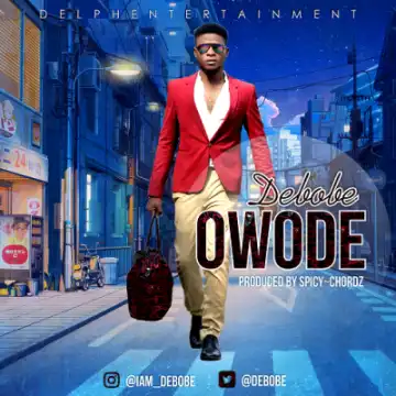 Debobe - Owode